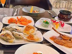 -武汉洲际酒店