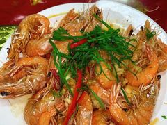 -钱山海鲜大排档