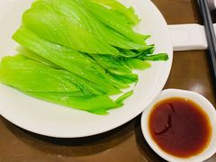 -北海富丽华大酒店·御园中餐厅