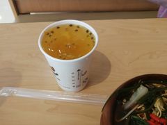 -金乐活美食(中街店)