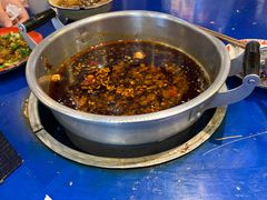 -马路边边串串香(双井直营店)