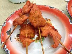 里脊肉-做了不起的80后