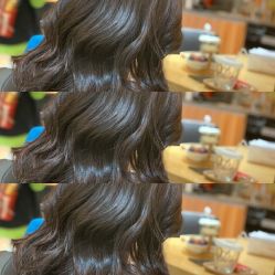 -曼都发型·臻选