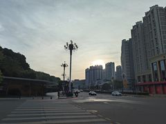 -星巴克(广州萝岗敏捷店)