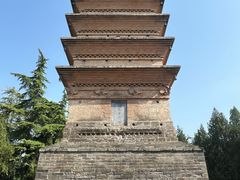 -洛阳白马寺