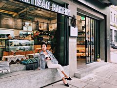 门面-RAC BAR(安福路店)