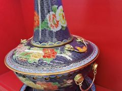 -陈熹公民族美食文化餐厅(中华广场店)