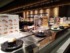 -小乔回转寿司(铁东万象汇店)