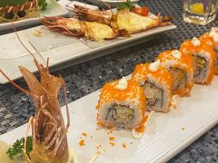 -菊上尊品料理(蚌埠银泰店)