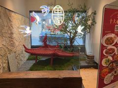 -单家老院·院子里的青岛菜(沙子口店)