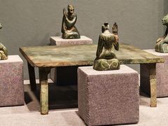 -广西壮族自治区博物馆