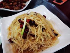 -川渝美食家常菜(北四环中路店)