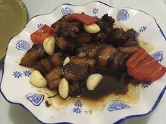 -来韶饭店