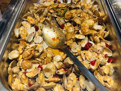 -汉巴味德(大悦城店)