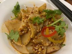 -汇华阁中餐厅·粤菜早茶(汇华希尔顿逸林酒店)