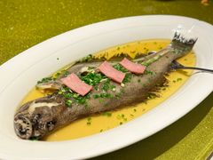 -上海人家花樣年华(中山公园店)