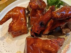 妙龄乳鸽-老广酒楼(樱花店)