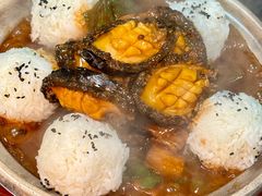 -九號院子海鲜烧烤