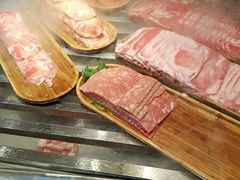 -非烤勿扰韩料自助烤肉(松山湖万科店)