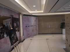 -林肯爵士乐上海中心 Jazz at Lincoln Center Shanghai