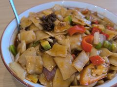 -宝林牛肉炒面片(南方装饰城店)