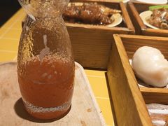 -蔡澜点心·粤菜(花城汇南区店)