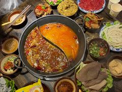 -冯校长老火锅(广州正佳广场店)