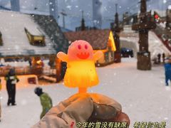 -广州热雪奇迹