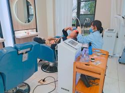 -大麦微针植发丨全国连锁