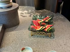 -额尔敦传统涮(公园西路店)