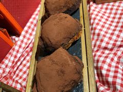 -富力希尔顿酒店·地阔自助餐厅