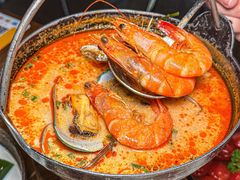 -岛风·台食小馆 ISLAND BISTRO(烟台山店)