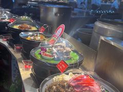 -袁州宴·地道袁州菜(袁山东路店)