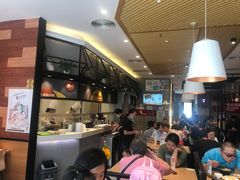 大堂-泰煌鸡·上海白斩鸡·鸡汤面(鹤庆店)