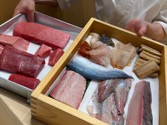 -鮨一日本料理旗舰店(总店)