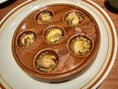 焗蜗牛-萨莉亚意式餐厅(国和1000店)