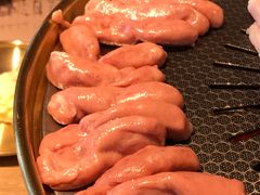 牛肉肠-西塔老太太泥炉烤肉(海上世界店)