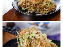 -台州老六海鲜面馆(上南总店)
