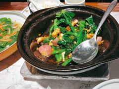 -大榕树下顺德菜(融创茂店)