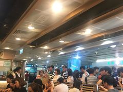 大堂-添好运点心专门店(中环IFC店)