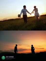 -绿皮火车照相馆 婚纱照旅拍(厦门店)