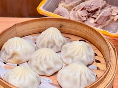 -回味鸭血粉丝汤(夫子庙瞻园路店)