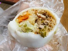 -张果佬年糕卷(科巷店)