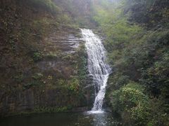 -孤山寨风景区