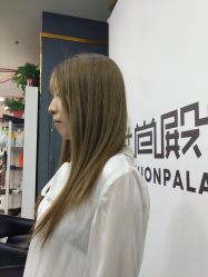 -BHG Hair Salon
