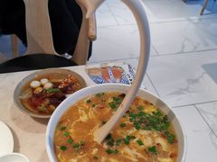 -茅庐毛血旺(临沂泰盛广场店)