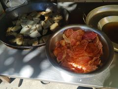-胖金妹鸡豆凉粉店