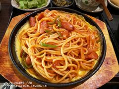 -角落里(中山公园店)
