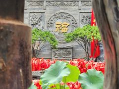 -湘子庙