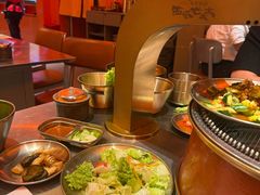 -西塔老太太泥炉烤肉(苏州大悦城店)